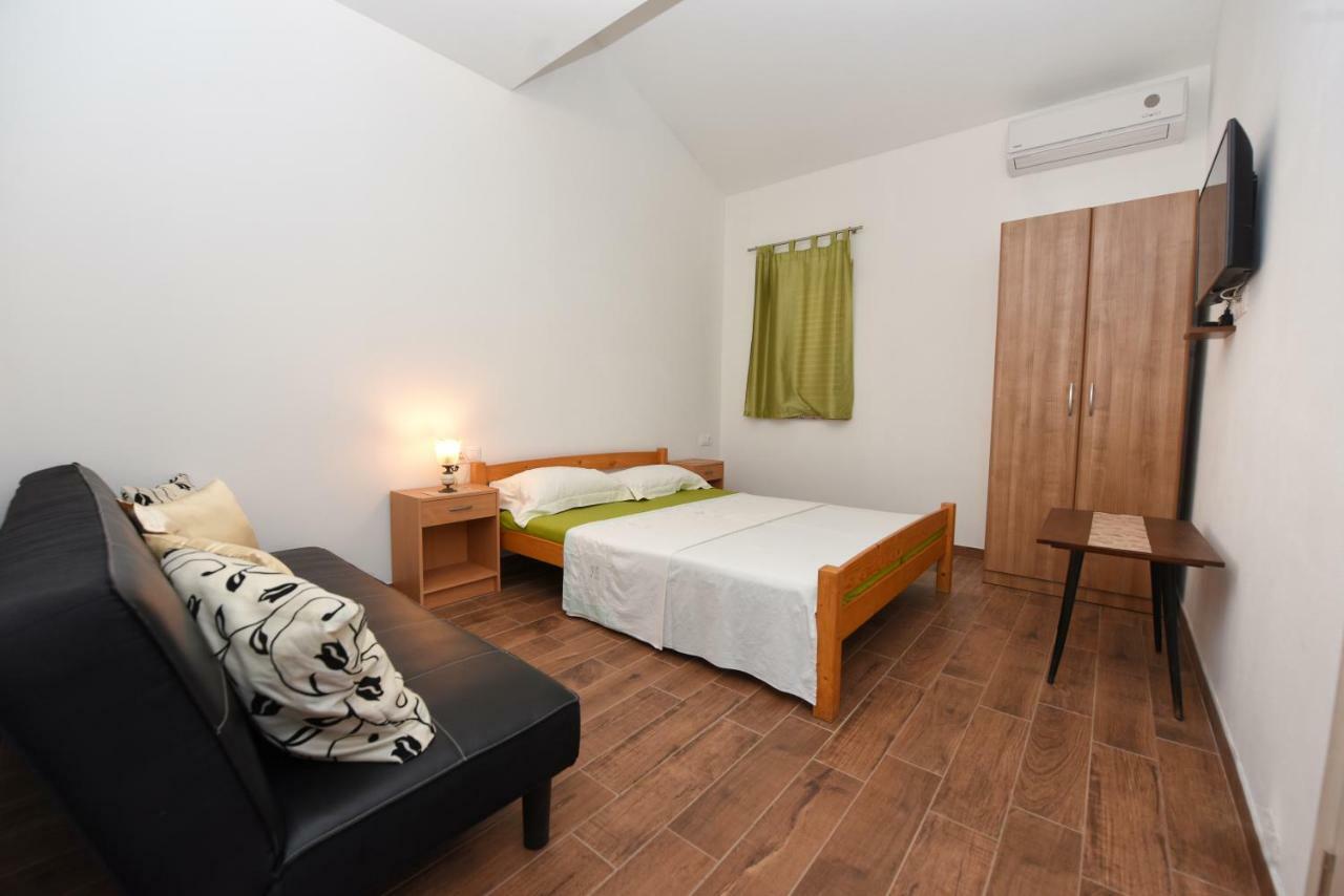 פונטנה Apartments Nena מראה חיצוני תמונה