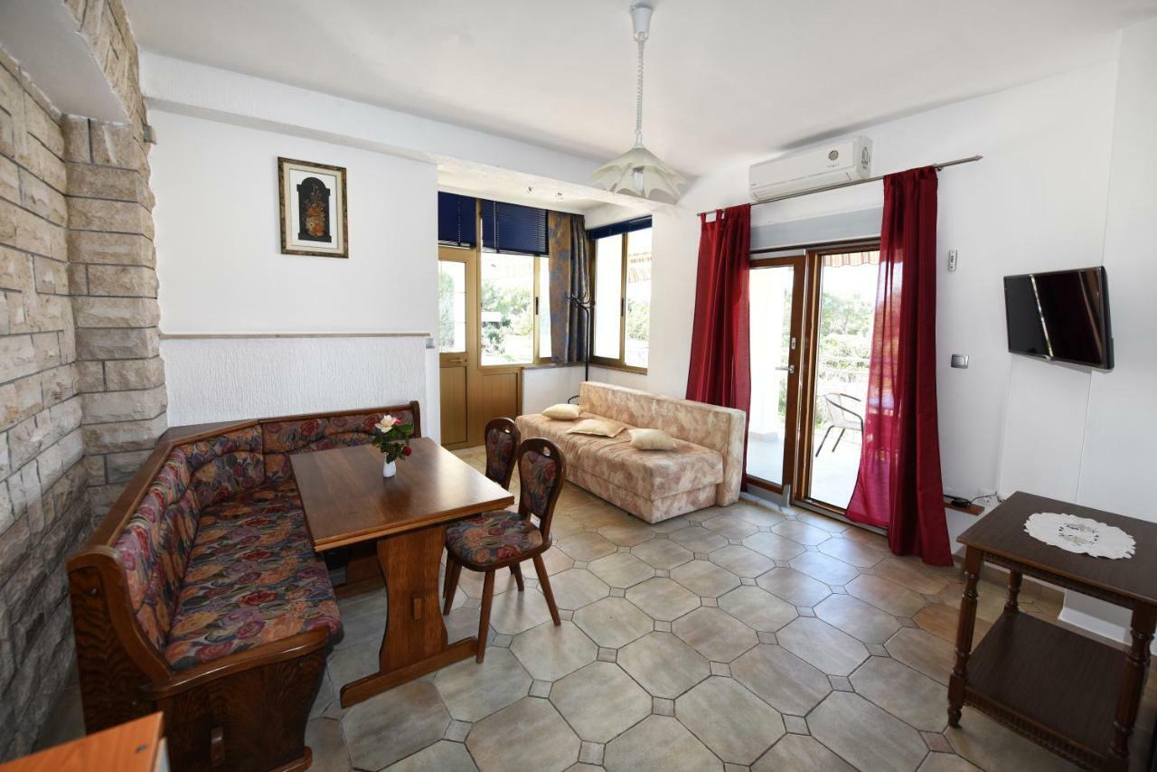 פונטנה Apartments Nena מראה חיצוני תמונה