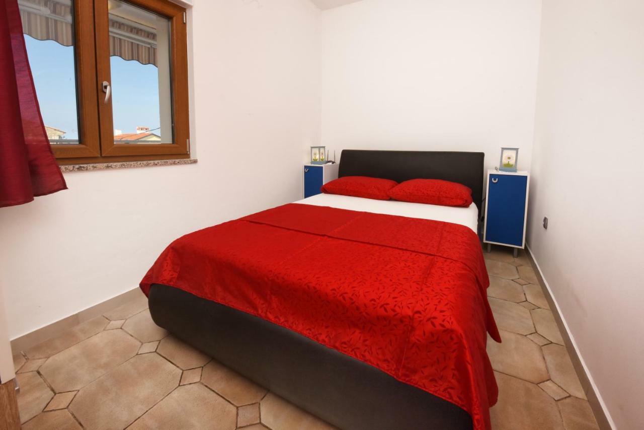 פונטנה Apartments Nena מראה חיצוני תמונה
