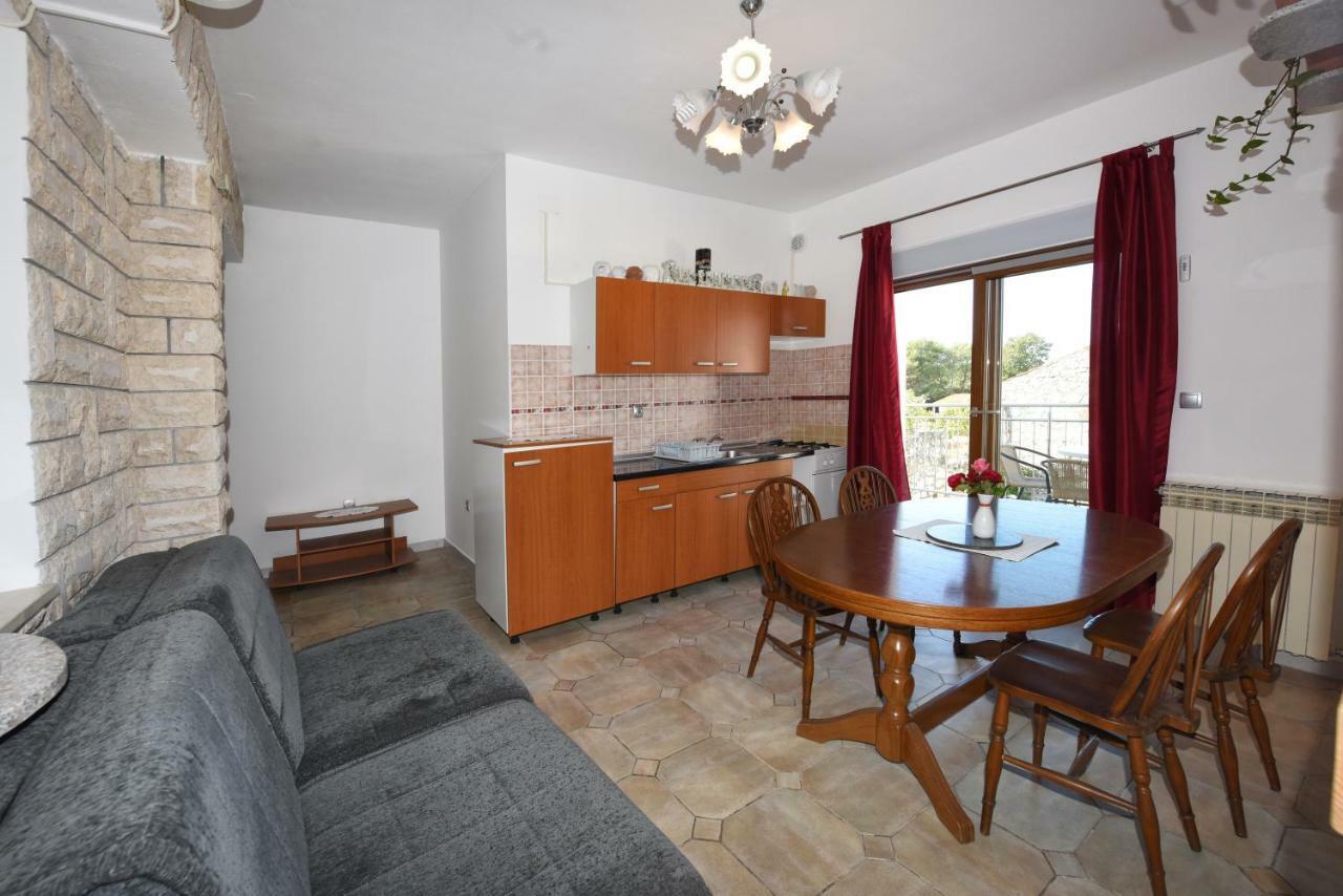 פונטנה Apartments Nena מראה חיצוני תמונה