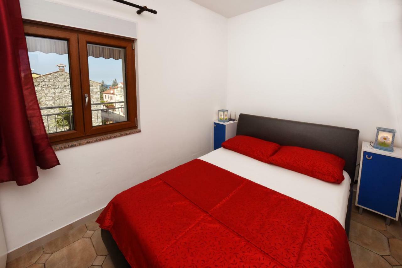 פונטנה Apartments Nena מראה חיצוני תמונה