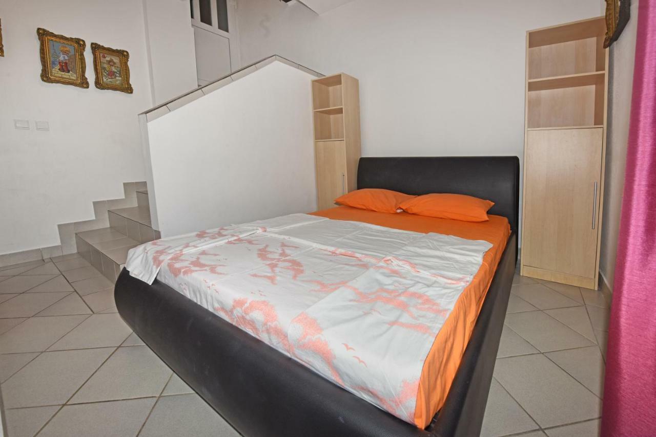 פונטנה Apartments Nena מראה חיצוני תמונה
