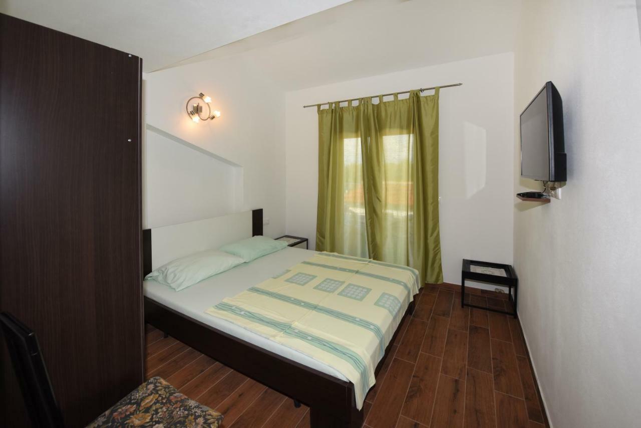 פונטנה Apartments Nena מראה חיצוני תמונה