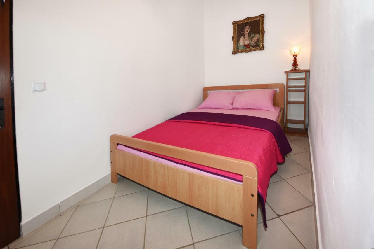 פונטנה Apartments Nena מראה חיצוני תמונה