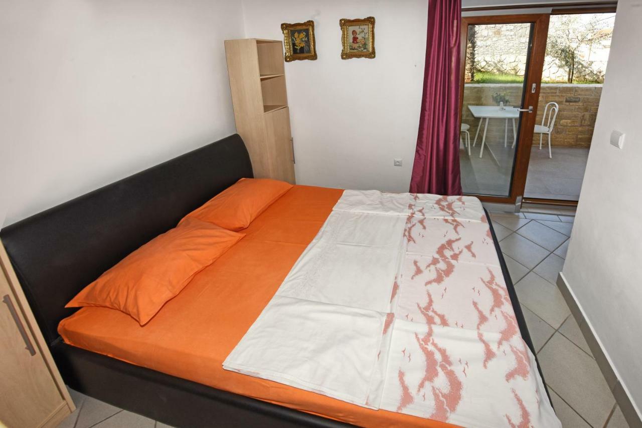 פונטנה Apartments Nena מראה חיצוני תמונה