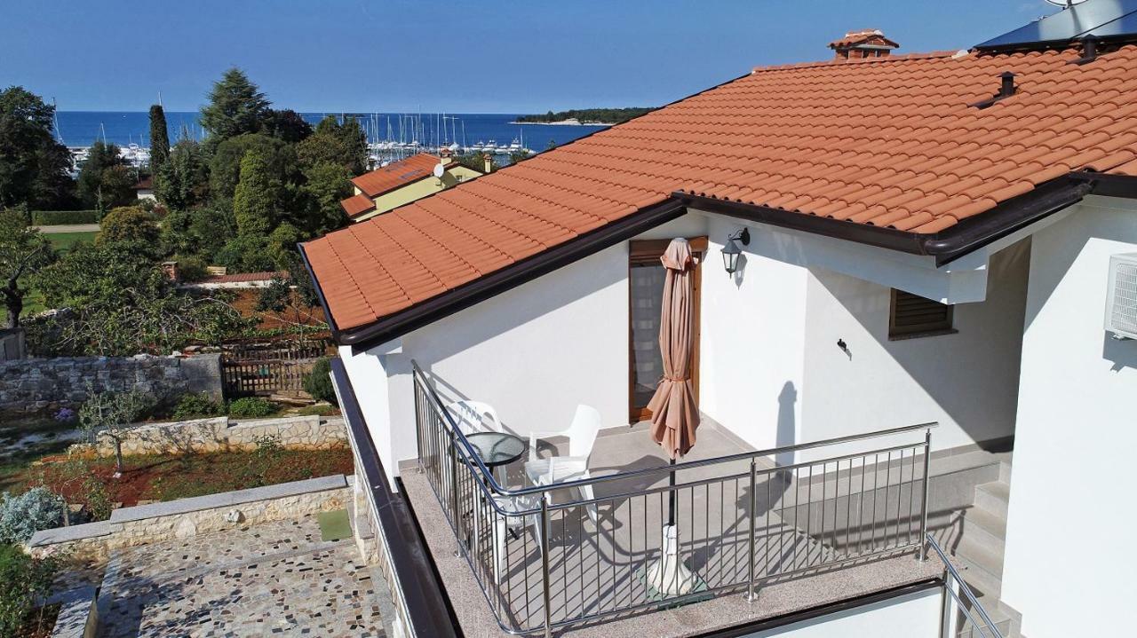 פונטנה Apartments Nena מראה חיצוני תמונה