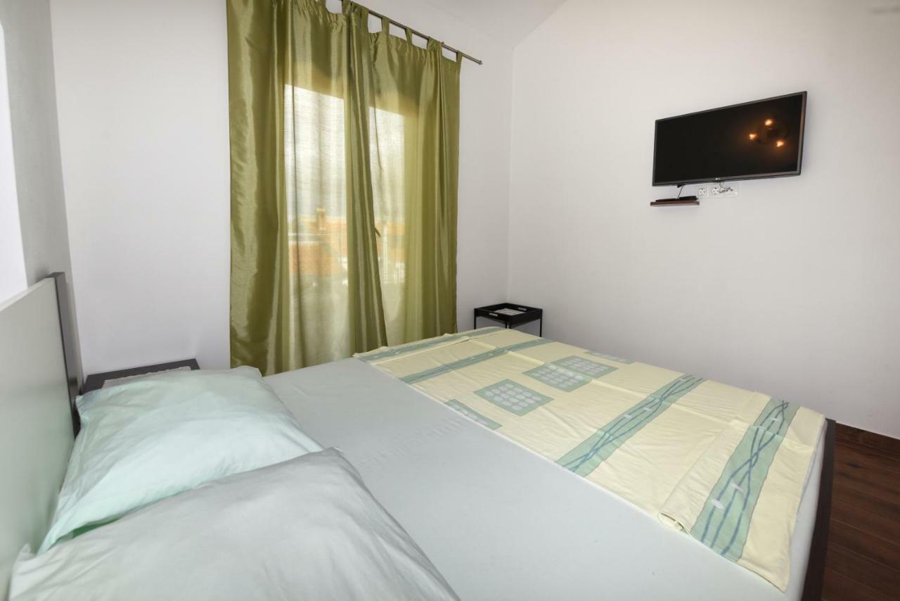 פונטנה Apartments Nena מראה חיצוני תמונה