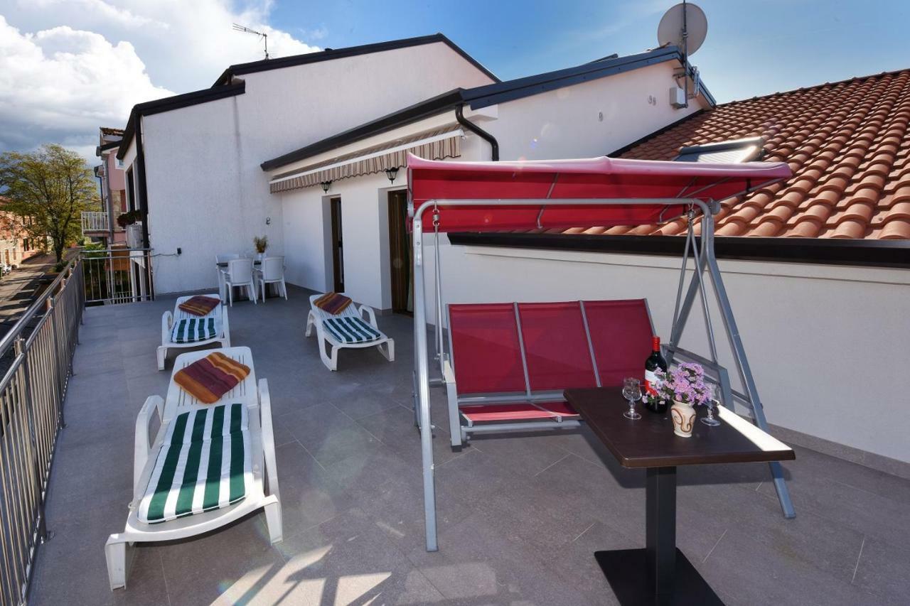 פונטנה Apartments Nena מראה חיצוני תמונה