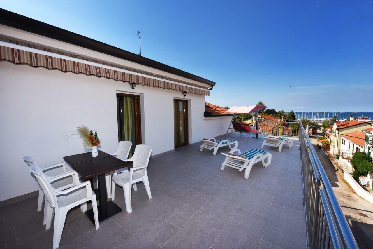 פונטנה Apartments Nena מראה חיצוני תמונה