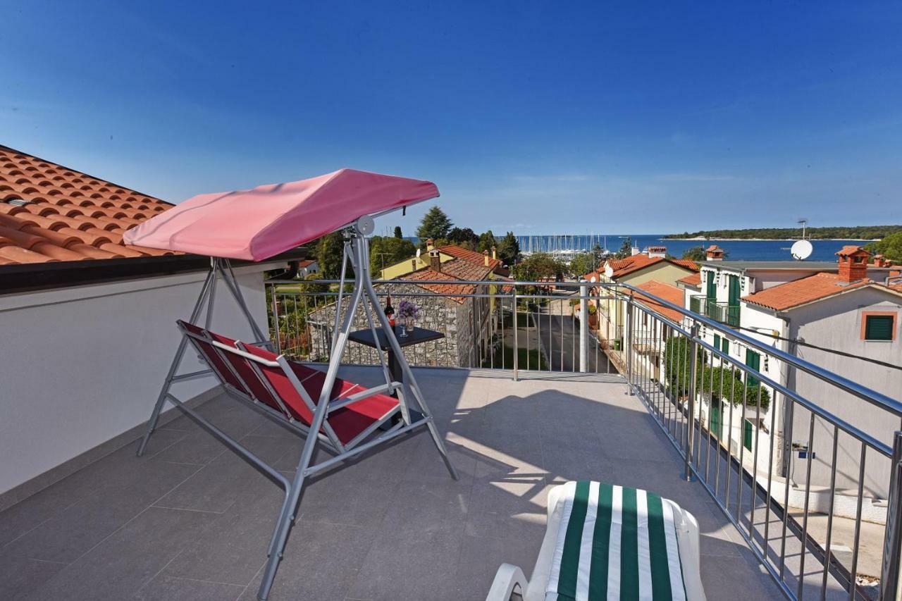 פונטנה Apartments Nena מראה חיצוני תמונה