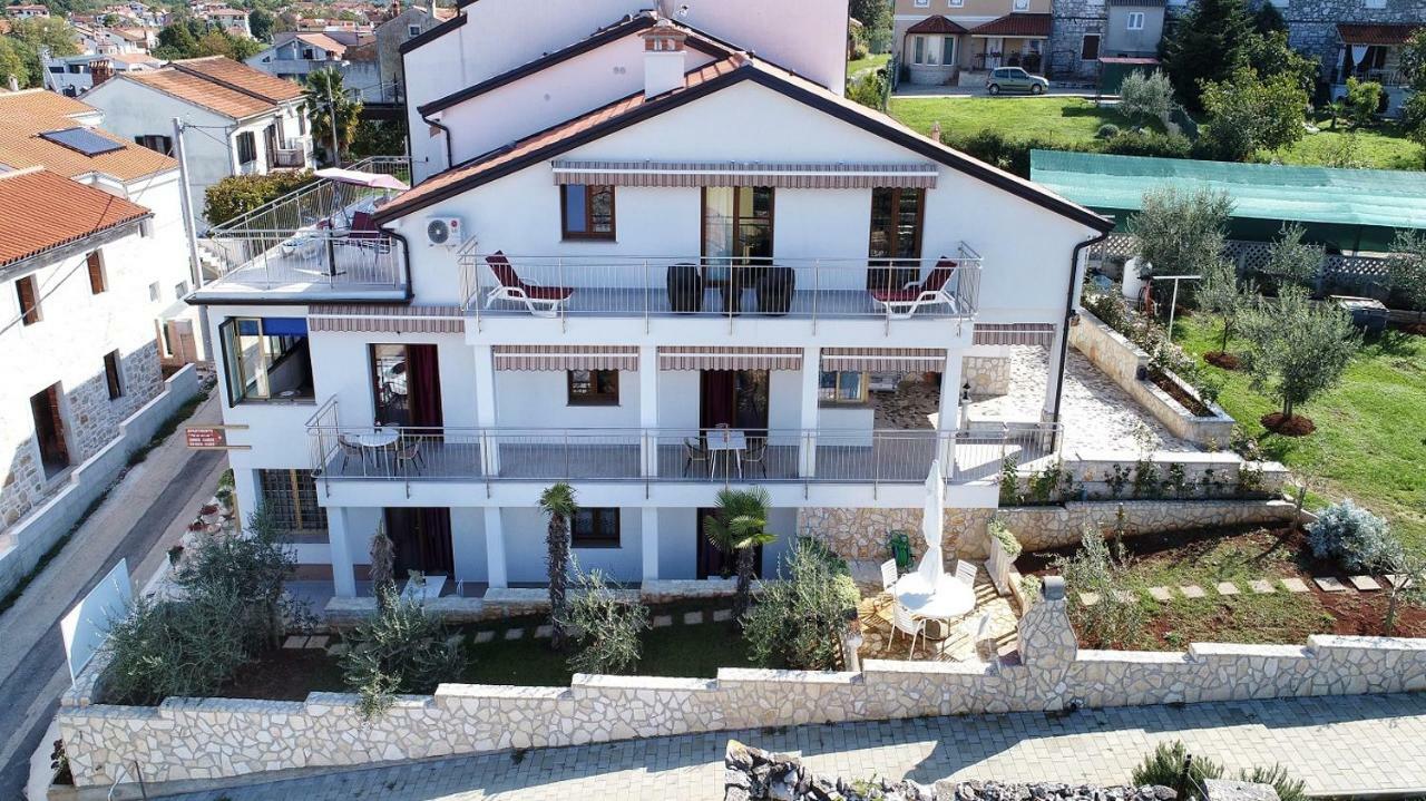 פונטנה Apartments Nena מראה חיצוני תמונה