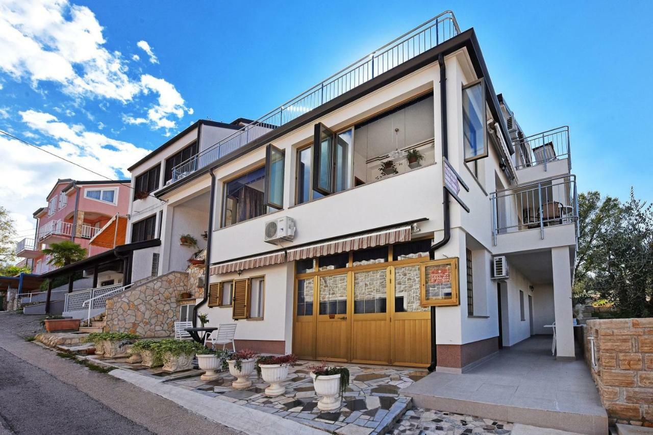 פונטנה Apartments Nena מראה חיצוני תמונה