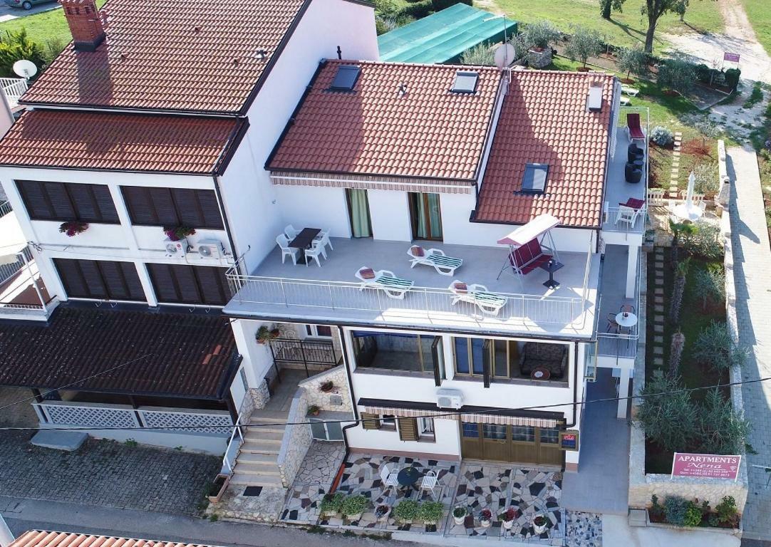 פונטנה Apartments Nena מראה חיצוני תמונה