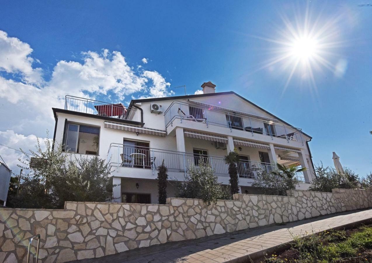 פונטנה Apartments Nena מראה חיצוני תמונה