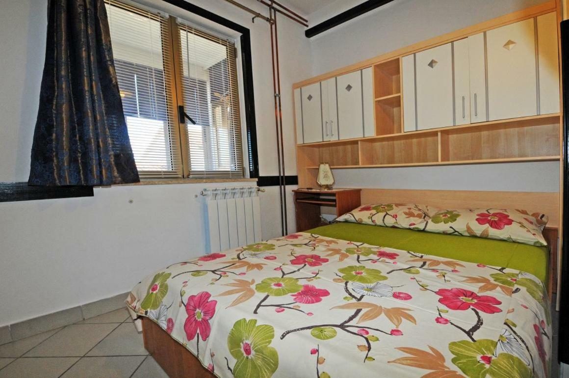 פונטנה Apartments Nena מראה חיצוני תמונה